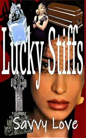 author_savvy's tweet photo. A  steamy Halloween tale of four coworkers, a funeral home and a raging snowstorm. It may be cold outside, but things heat up as it gets frisky in the coffin room.
#Free today thru Oct 30th on #Kindle #SeductiveSundayᅠᅠᅠᅠᅠ 
 https://t.co/Q4t2nHHYQ7 
and all Amazon sites https://t.co/F4Rm5AmMQ1