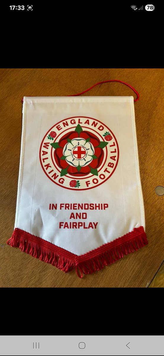 Ashbourne walking football club tweet media