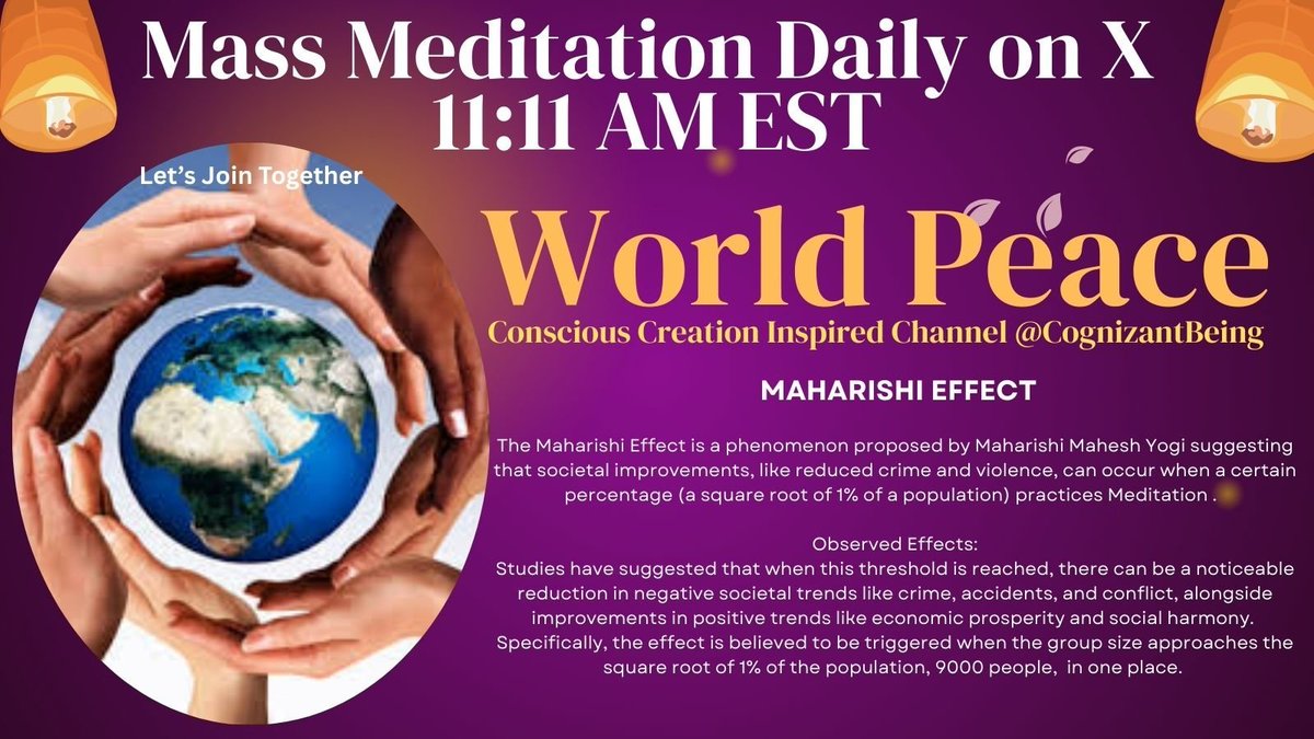 ConsciousCreation Inspired CH. tweet media