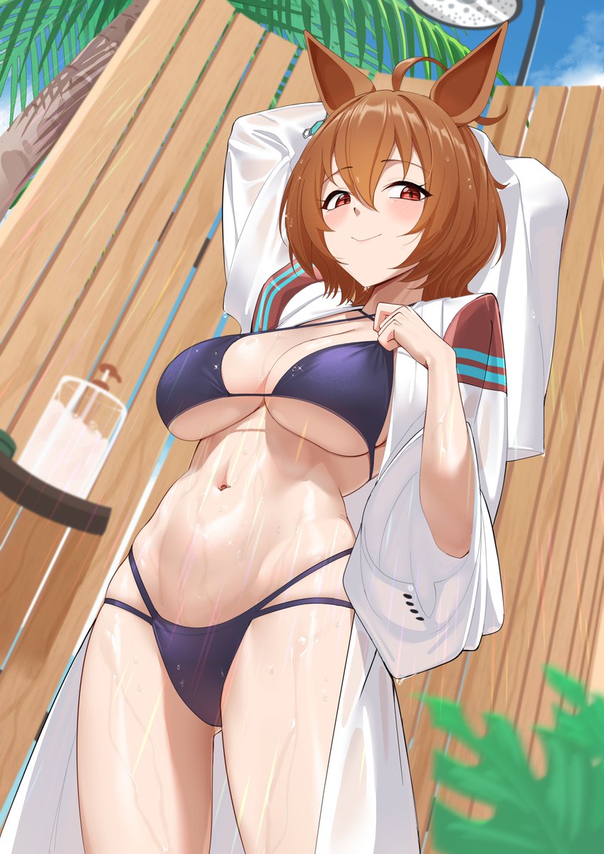 The mad scientist (im mad for her🤪)