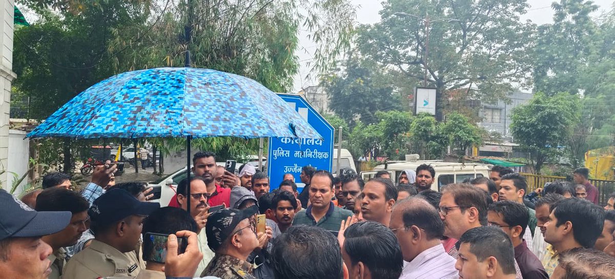 मध्य प्रदेश विधुत मंडल अभियन्ता संघ tweet media