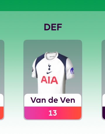 FPLGameManager's tweet image. Painful to see …

#FPL #FPLCommunity