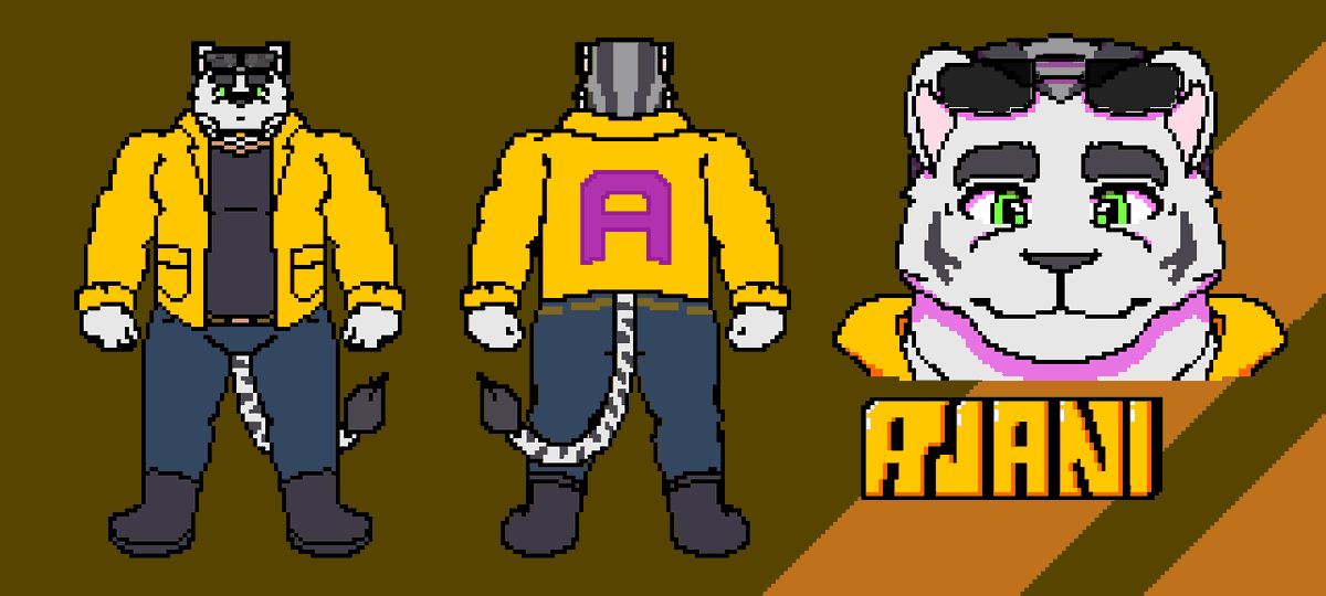 Neon NightZ tweet media