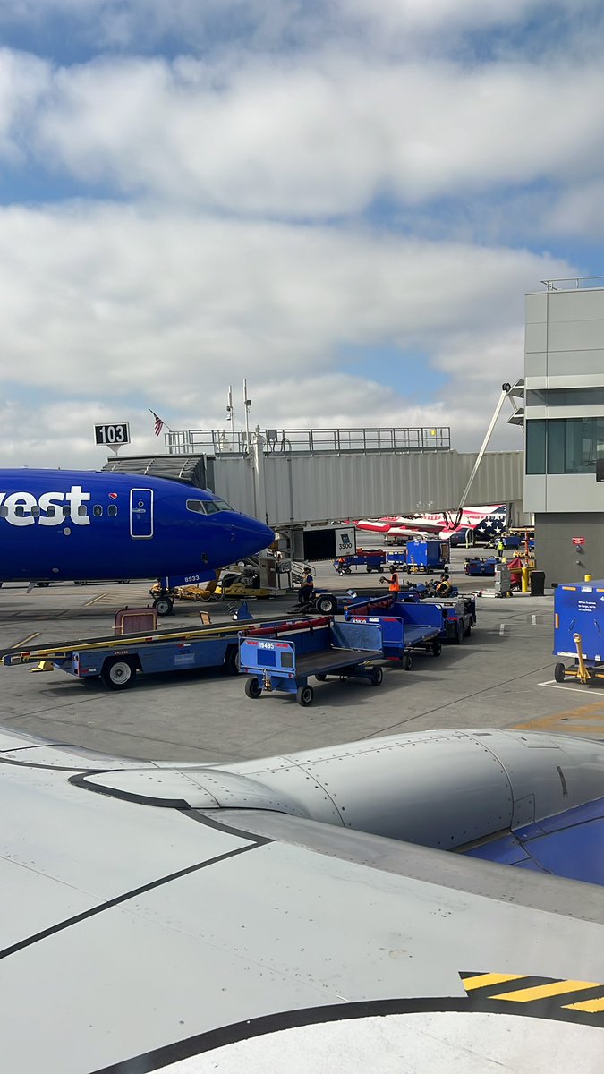 Steven A. Spatafore tweet media