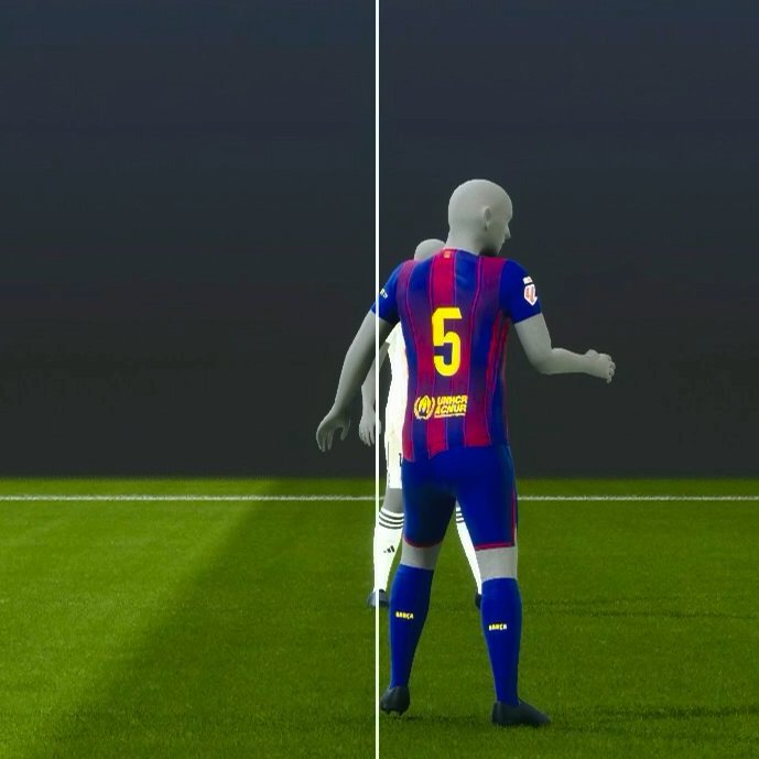 GerAcid's tweet image. Ingenuamente pensamos que con el VAR habría mas justicia en el fútbol y resultó todo lo contrario, aún así el Madrid tuvo que meter 4 o 5 goles