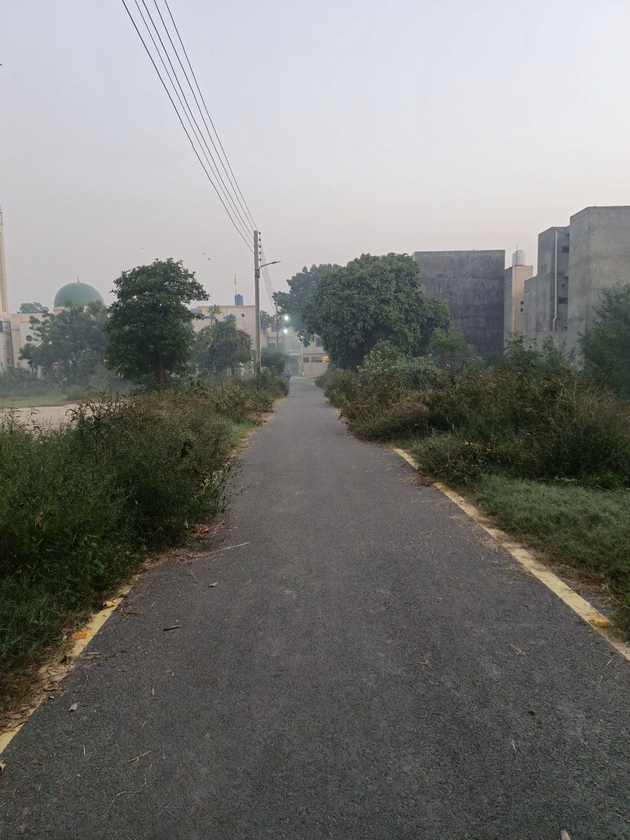 filterlesslife's tweet photo. I have attached the condition of my society plots, I have complained multiple times to the CM complaint cell they have always been misguided.
Please take notice  @MaryamNSharif

@pmln_org @PMLNPunjabPk @AzmaBokhariPMLN @Marriyum_A @MaryamNSharif @GovtofPunjabPK @CMPUNJABSMT https://t.co/yKqDvaJeP2