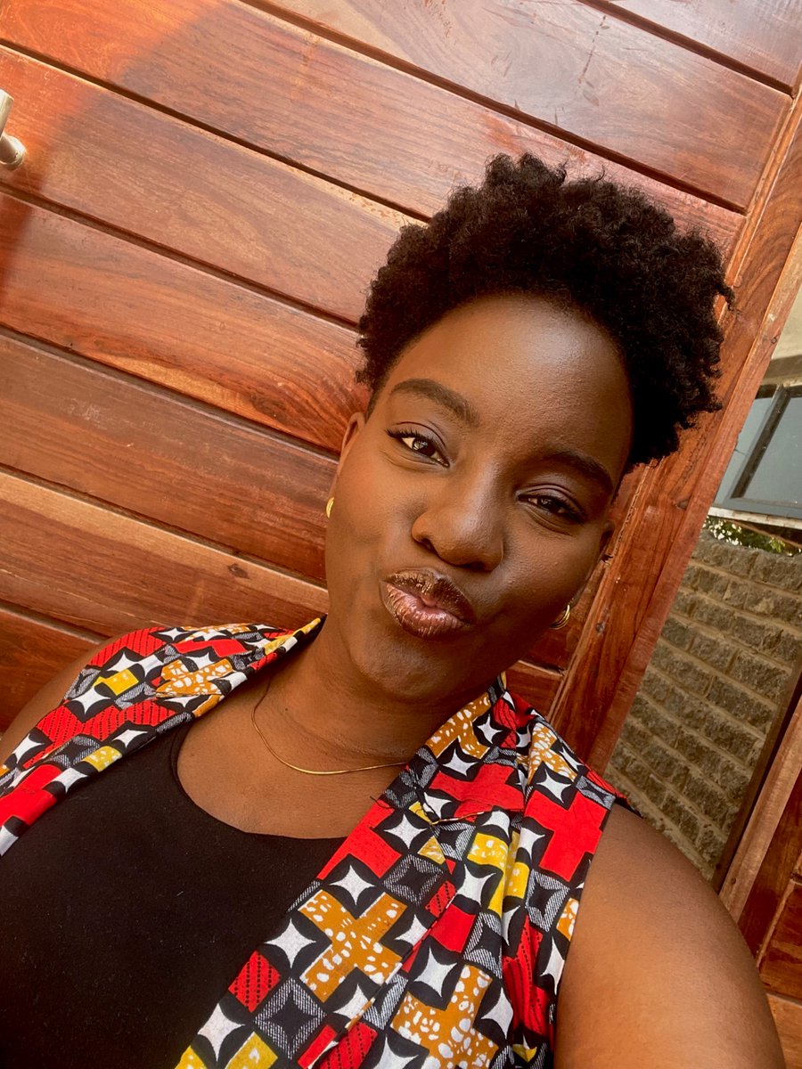 NiahMttw's tweet photo. New hair !! In LOVE!!🥰 https://t.co/sFPsaeSvJC