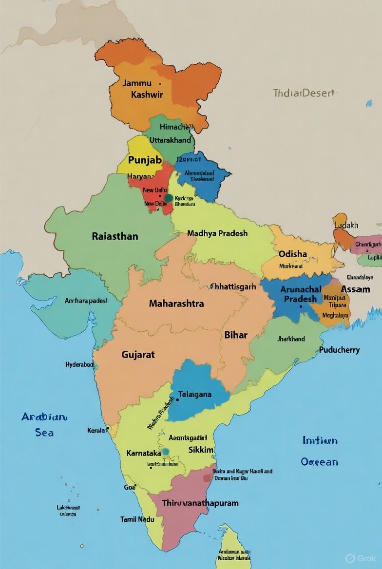 from which state you belong ?