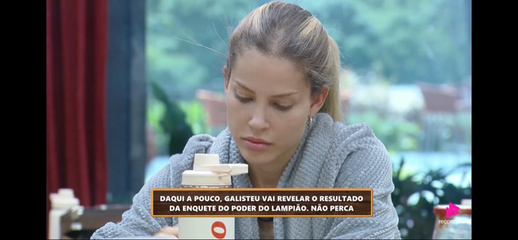 Cp1dV9's tweet image. com ela até o fim ❤️🤞🏻 #TeamSaory #AFazemda