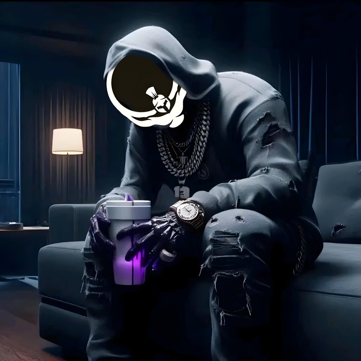 Swapping daily on @Titan_exchange &amp; loving the perks! 

• Finds the best and cheapest routes for your swaps
• Zero gas fee
• Smooth UI
• No token yet = 3-5 digit airdrop potential for early users 💰
Check it out: app.titan.exchange/@Lostsoul