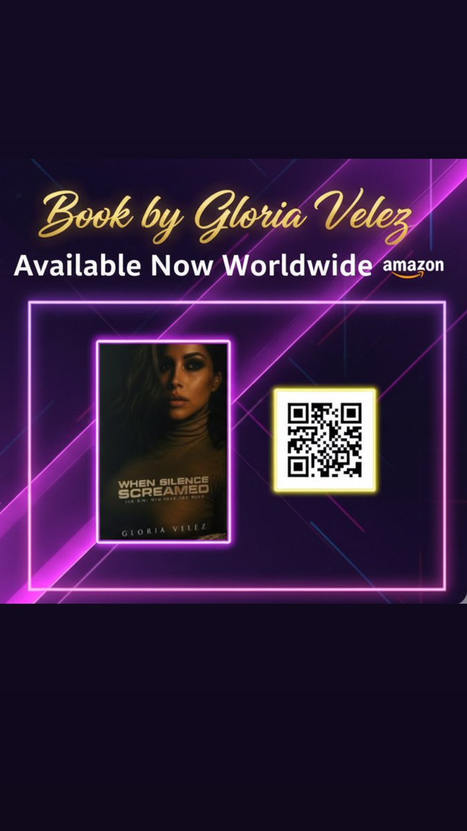 Gloria Velez (@gloriavelez) on Twitter photo 