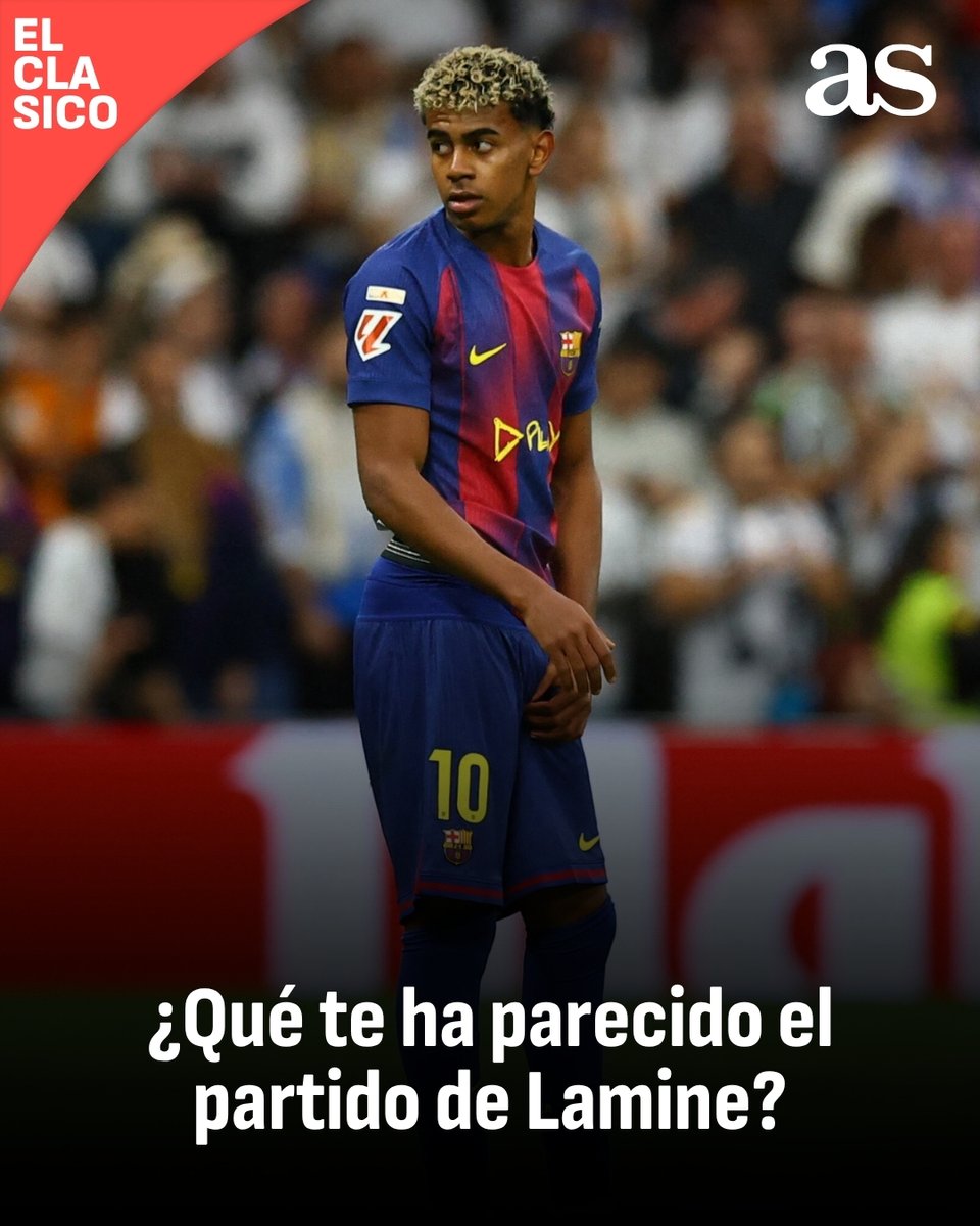 Diario AS tweet media