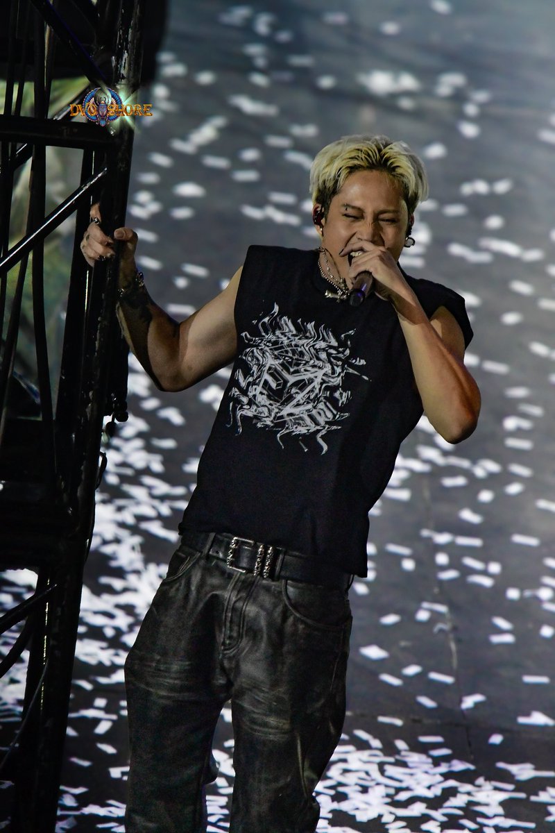 Proof that I am dedicated to catching the best (and most dramatically intense) concert faces. 😂

7 YEARS WITH SB19
FAST ZONE MAMAYA NA
<a href="/SB19Official/">SB19 Official</a> #SB19
#SB197thAnniversary