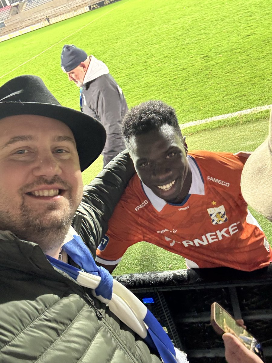 Ludwig Rydin tweet media