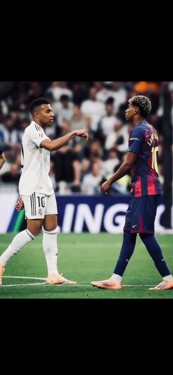 كالعادة ريال مدريد يلجم اطفال برشلونة ..