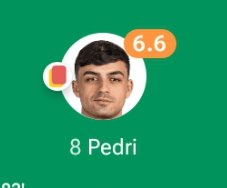 Galacticos tweet media