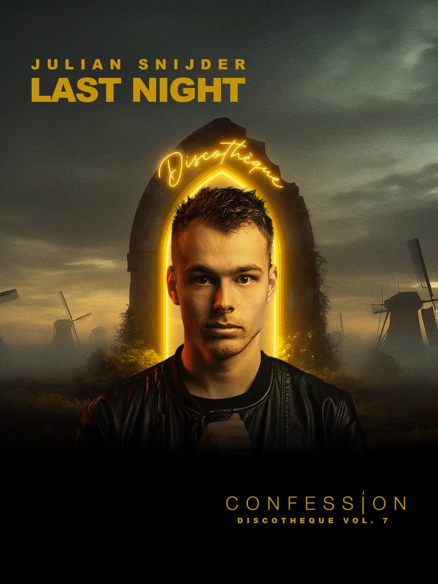 CONFESSION tweet media