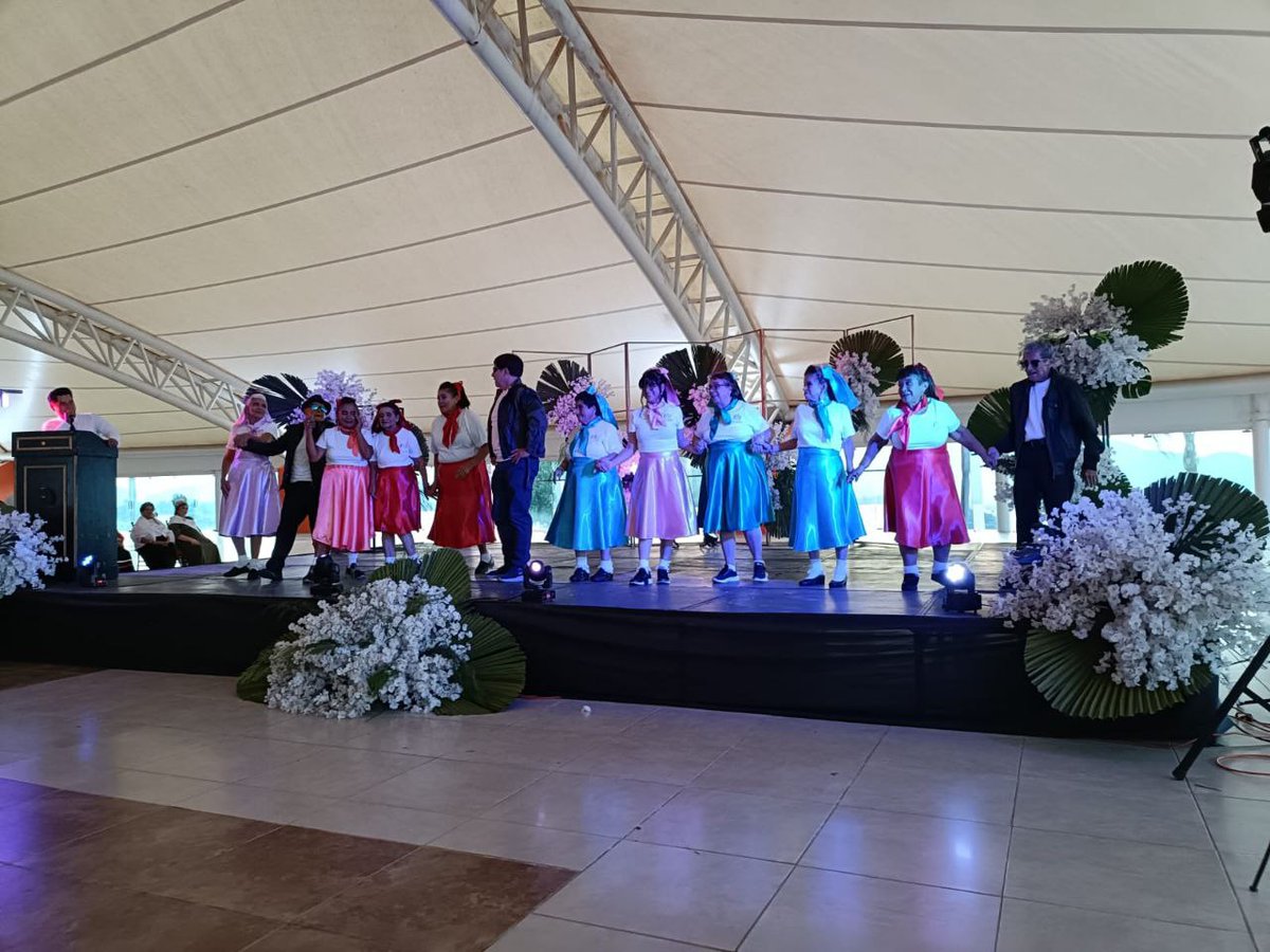 DIFJalisco's tweet image. 👑 ¡Felicidades a Águeda Álvarez Ramos!
Nuestra nueva #Embajadora Región 3 Altos Sur, representante de Tamazula de Gordiano, Jal. 💐
El certamen se realizó el 21 de octubre con sede regional en #Tamazula.