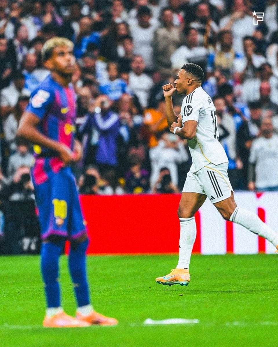 لا يصح إلا الصحيح 
#الكلاسيكو
#ريال_برشلونه 
#كلاسيكو_الارض