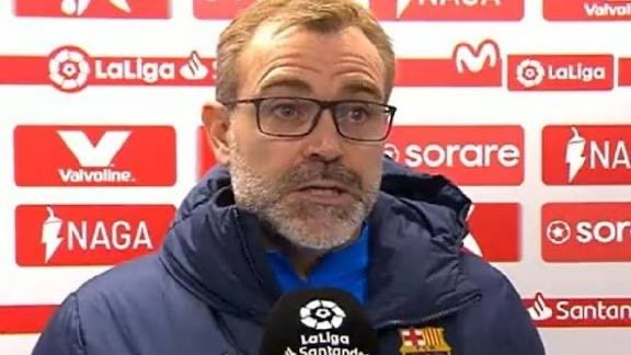 UnCuléMás (@unculemasfcb_) on Twitter photo Con este chad hubiésemos ganado hoy. Con este chad hubiésemos ganado hoy.