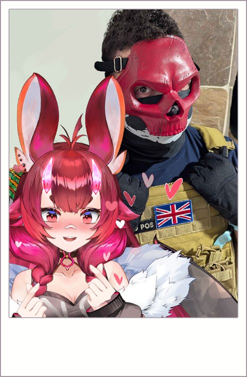 I loveeeeee the <a href="/kaimeriss/">Kaimeriss 🌺</a> plush 🤍