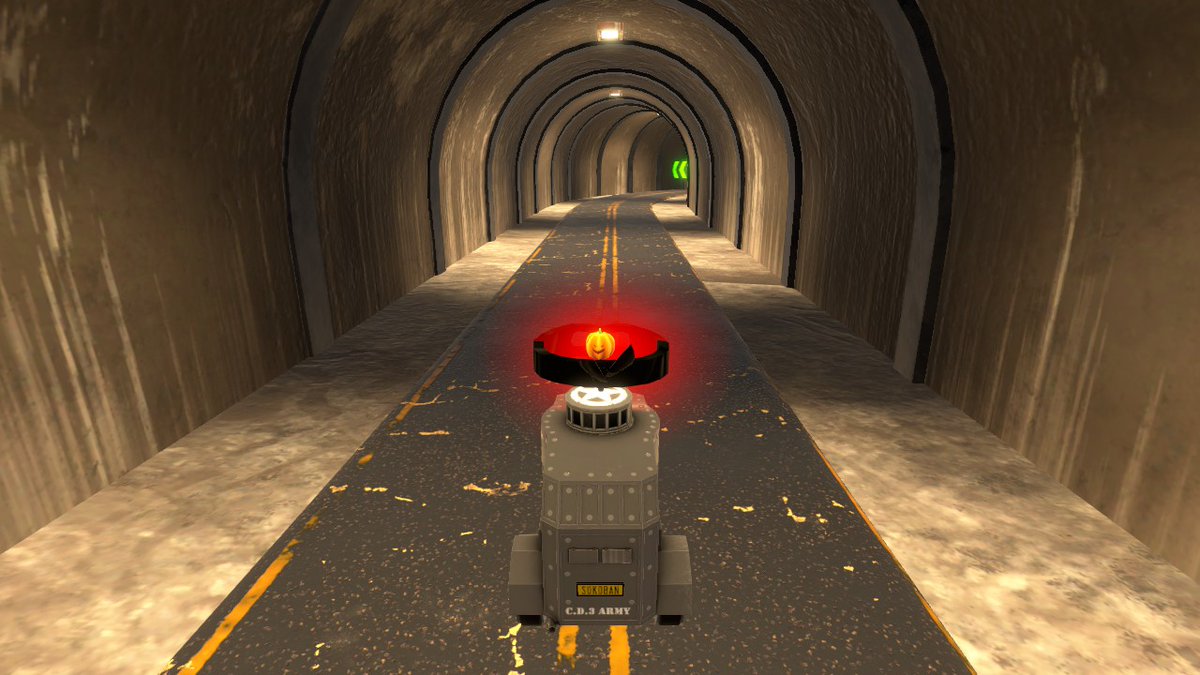 Random pictures from #CrashDrive3 by <a href="/M2Hgames/">M2H</a> 💖