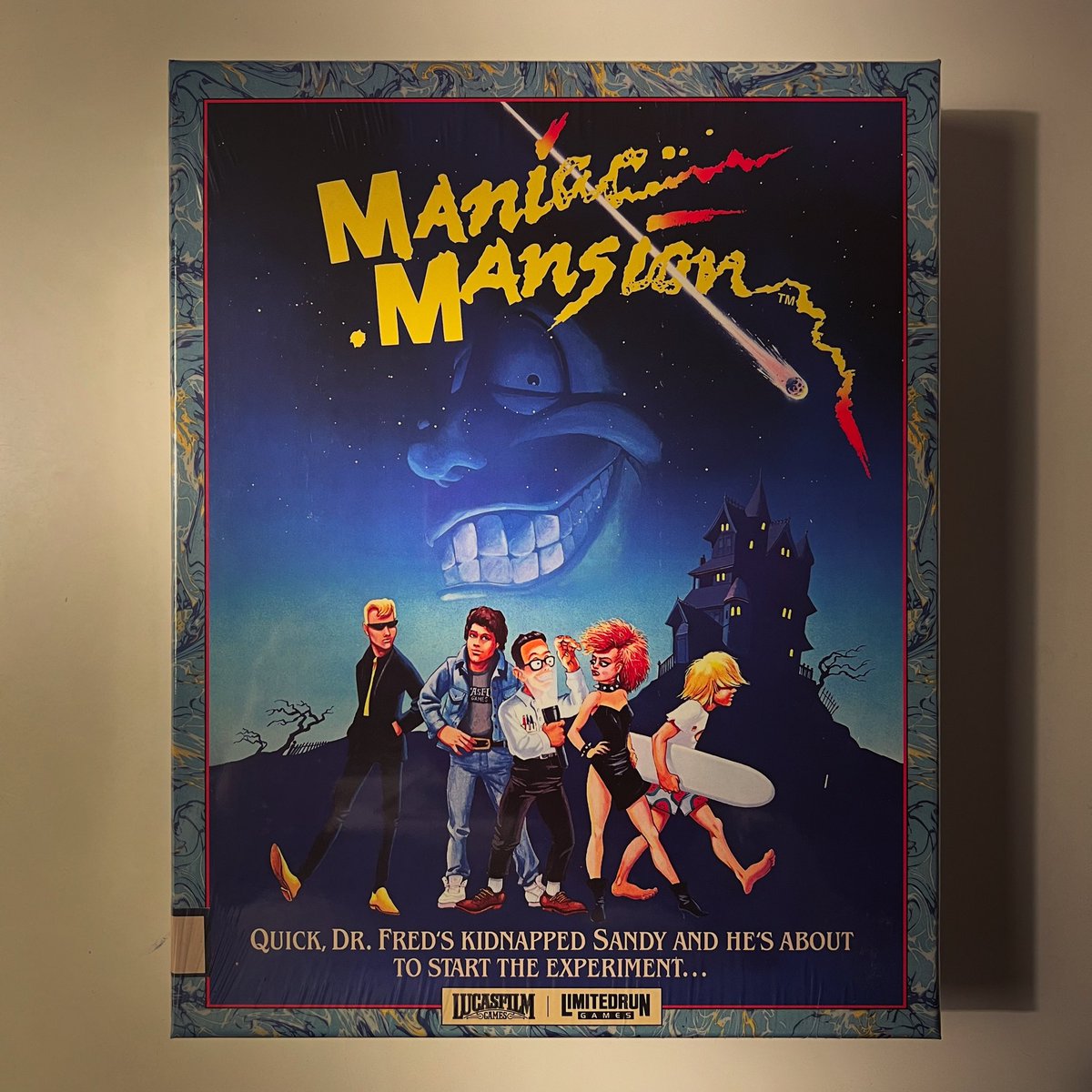 DR. FRED EDISON tweet media