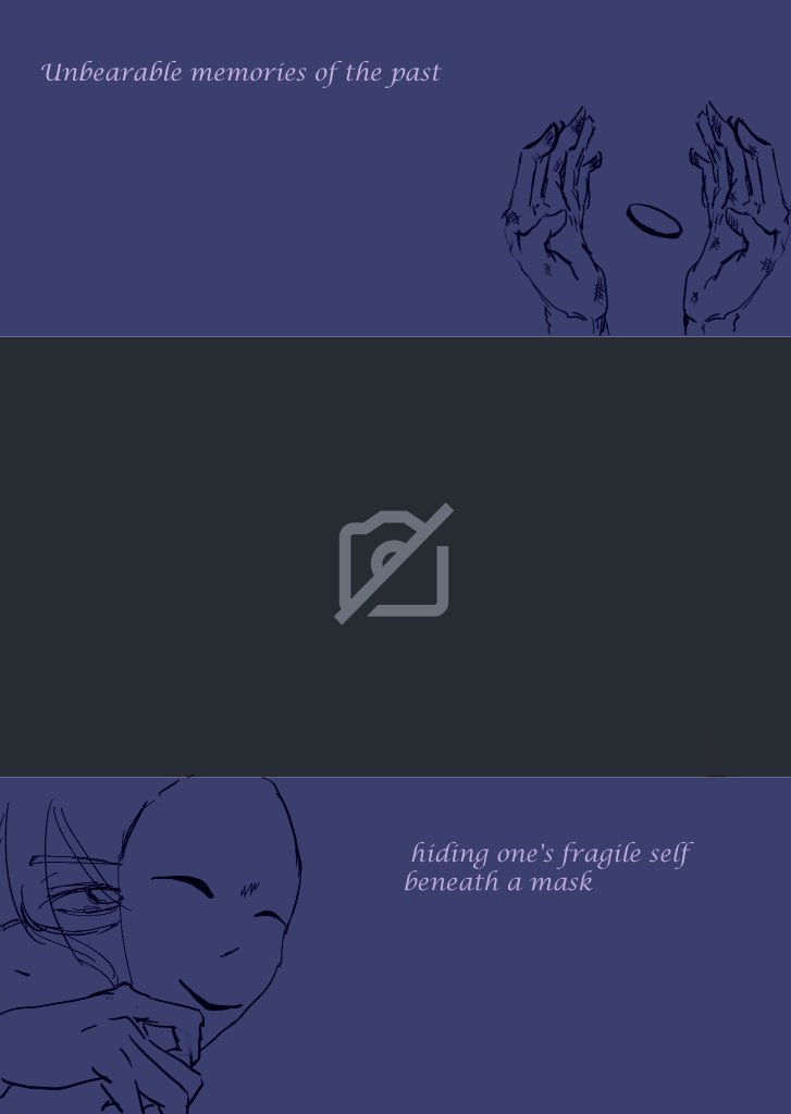 yomio1222's tweet image. The Harbinger
#Pantalone