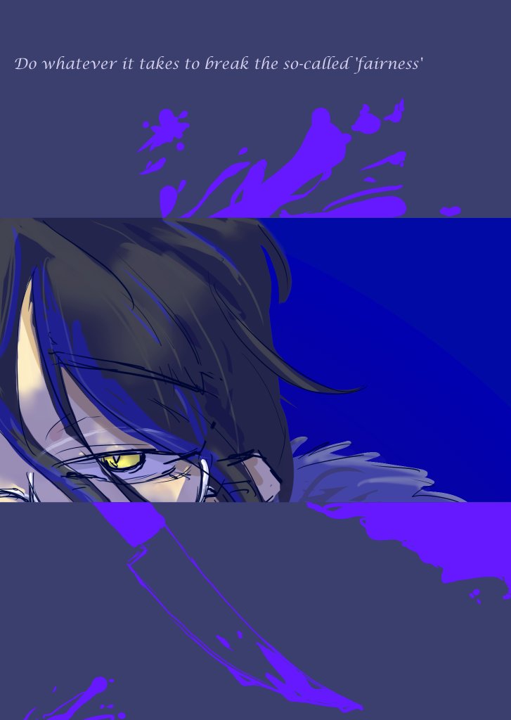 yomio1222's tweet image. The Harbinger
#Pantalone