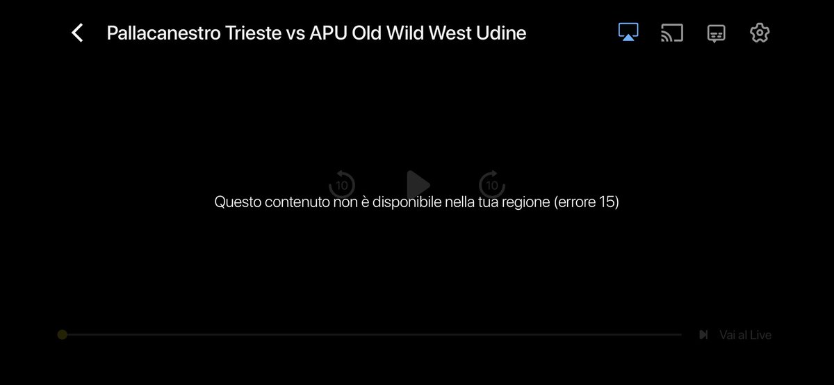 ACrosilla's tweet photo. ⁦@LegaBasketA⁩ ⁦@AleMamoli⁩ #lbatv ci spiegate? https://t.co/Ix2SWEbGbS