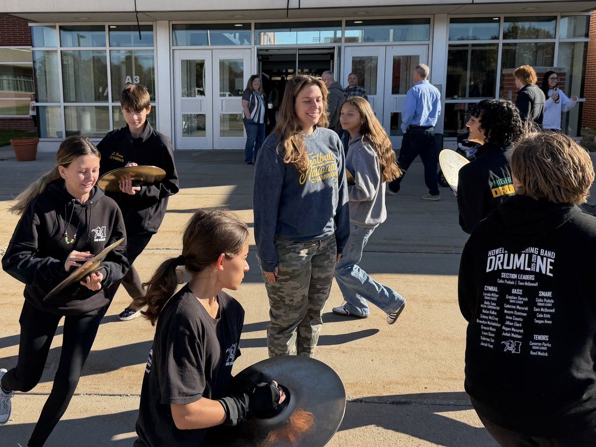 Thank you to Agape City Church for having us out to celebrate their successful building campaign!