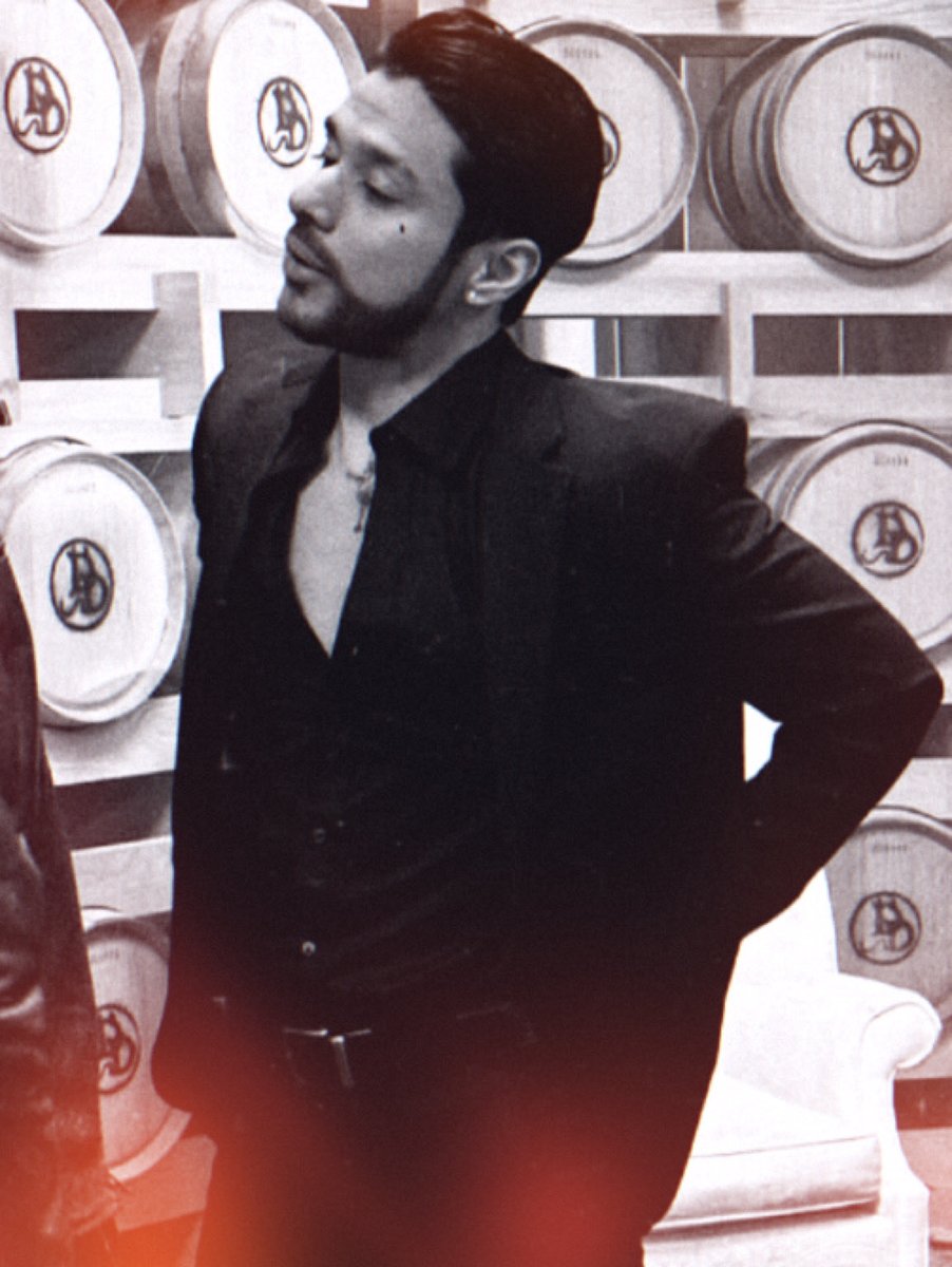 sonjameraki's tweet image. Hero vibes! And dang #Victor is insanely hawt!🔥🔥🔥 And what sin is he into..hehe.. Can’t wait..🤩🤩🤩
#AnnihilatorUnleashed
#PratikSehajpal
#PratickSejpal
#ShukrSabr