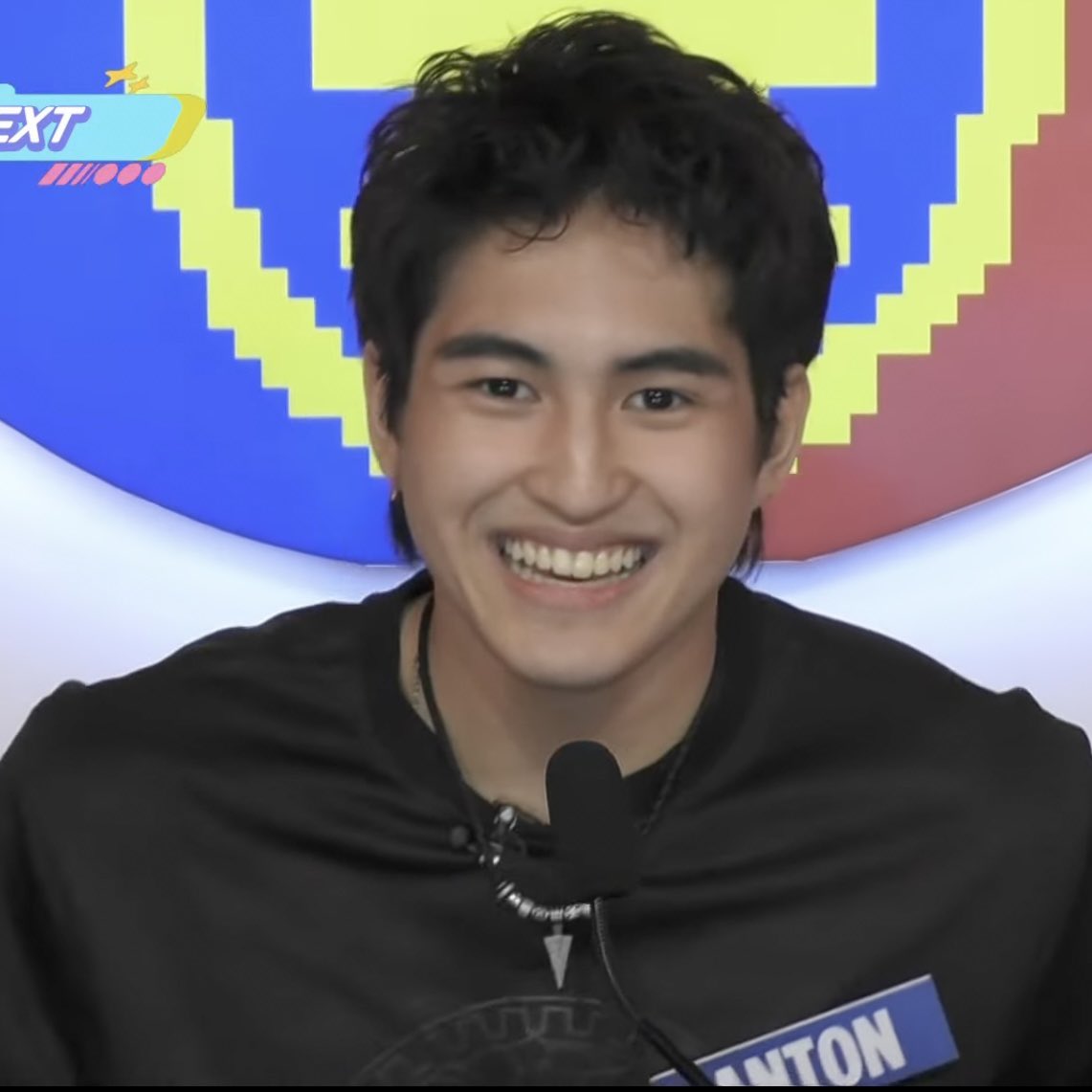 OneProudKapuso7's tweet image. The smile. 😍😍😍