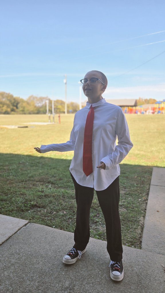 sc_robotics's tweet image. 6 days! ⚙️
@MCBestRobotics Is next Saturday! Let's continue the hype as our team keeps striving for greatness. Go Creek! ❤️🖤 #STEM #bestrobotics #musiccitybest