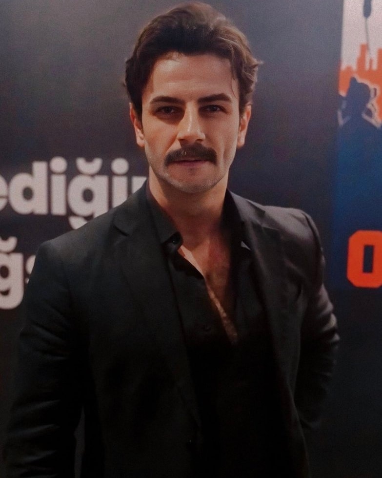 Siyahlarin efendisi davetten fotoğraf #GökberkDemirci GökberkDemirci