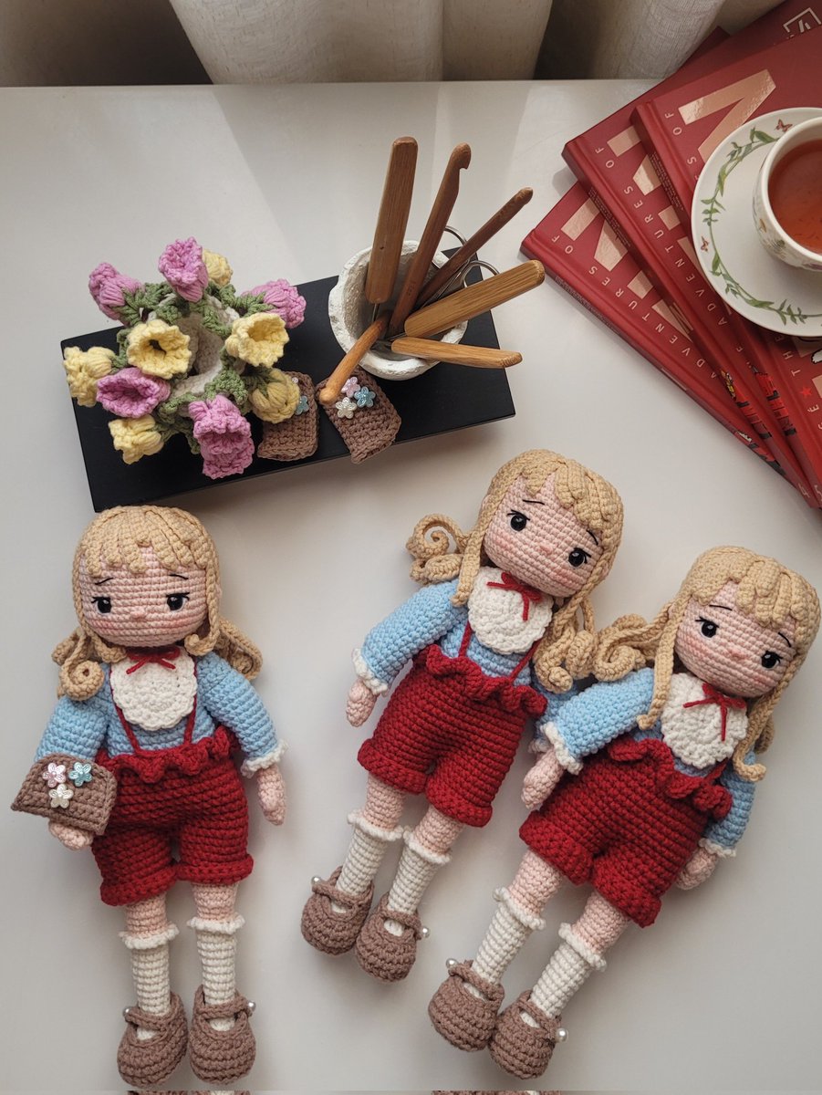غيمه🧶🪄 tweet media