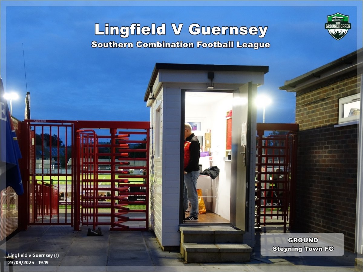 Chris Gregory tweet media