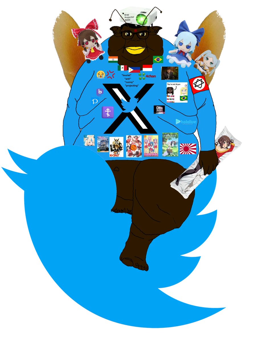 Tweet media one