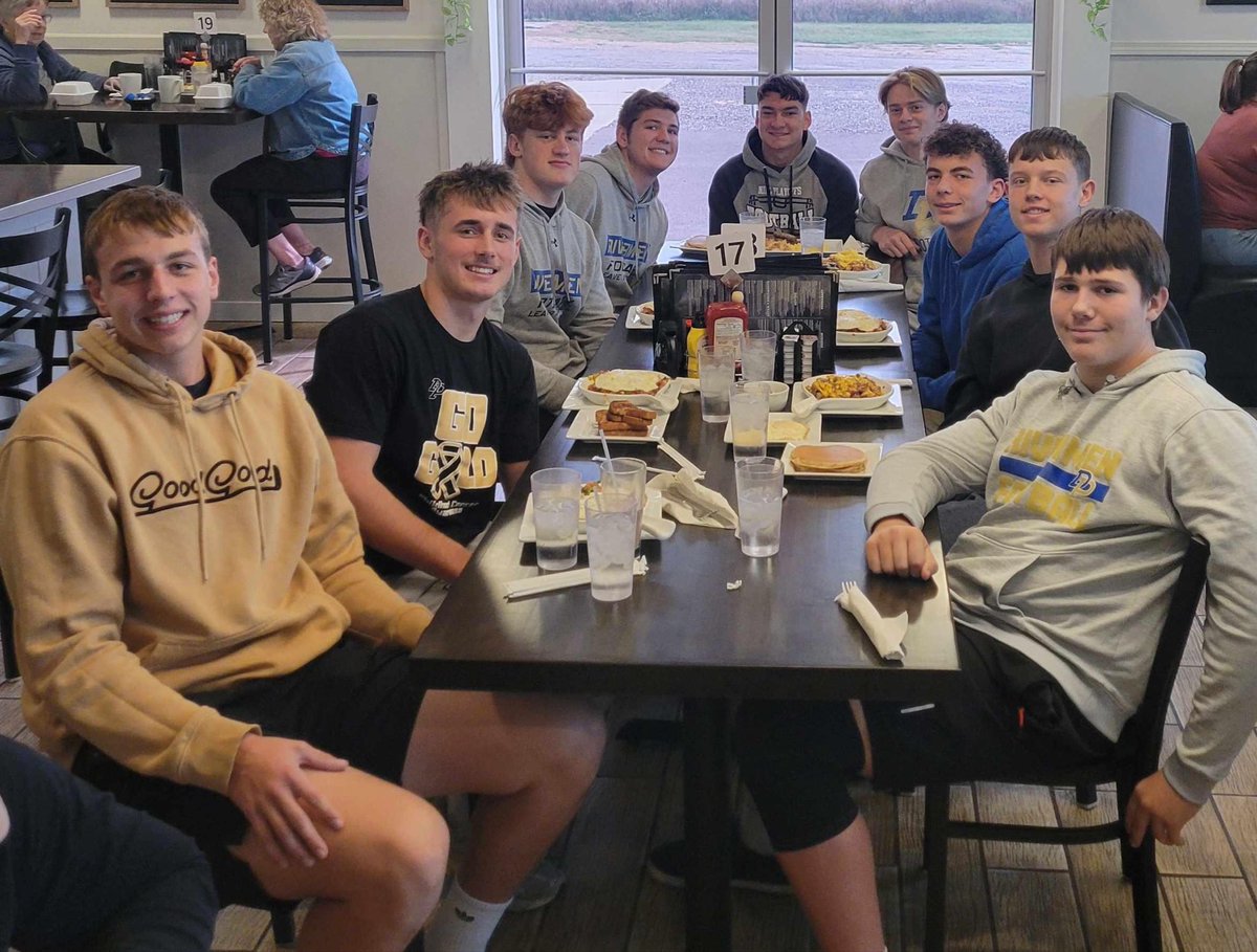 Du-Pec Football tweet media