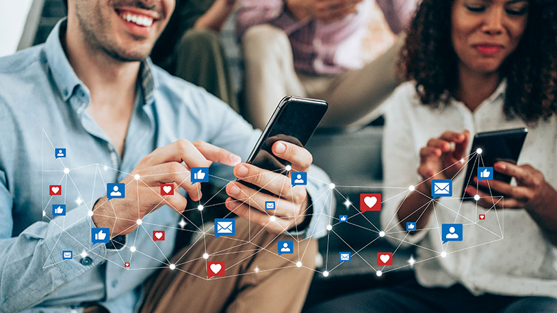 SOCIAL ME 2 tweet media