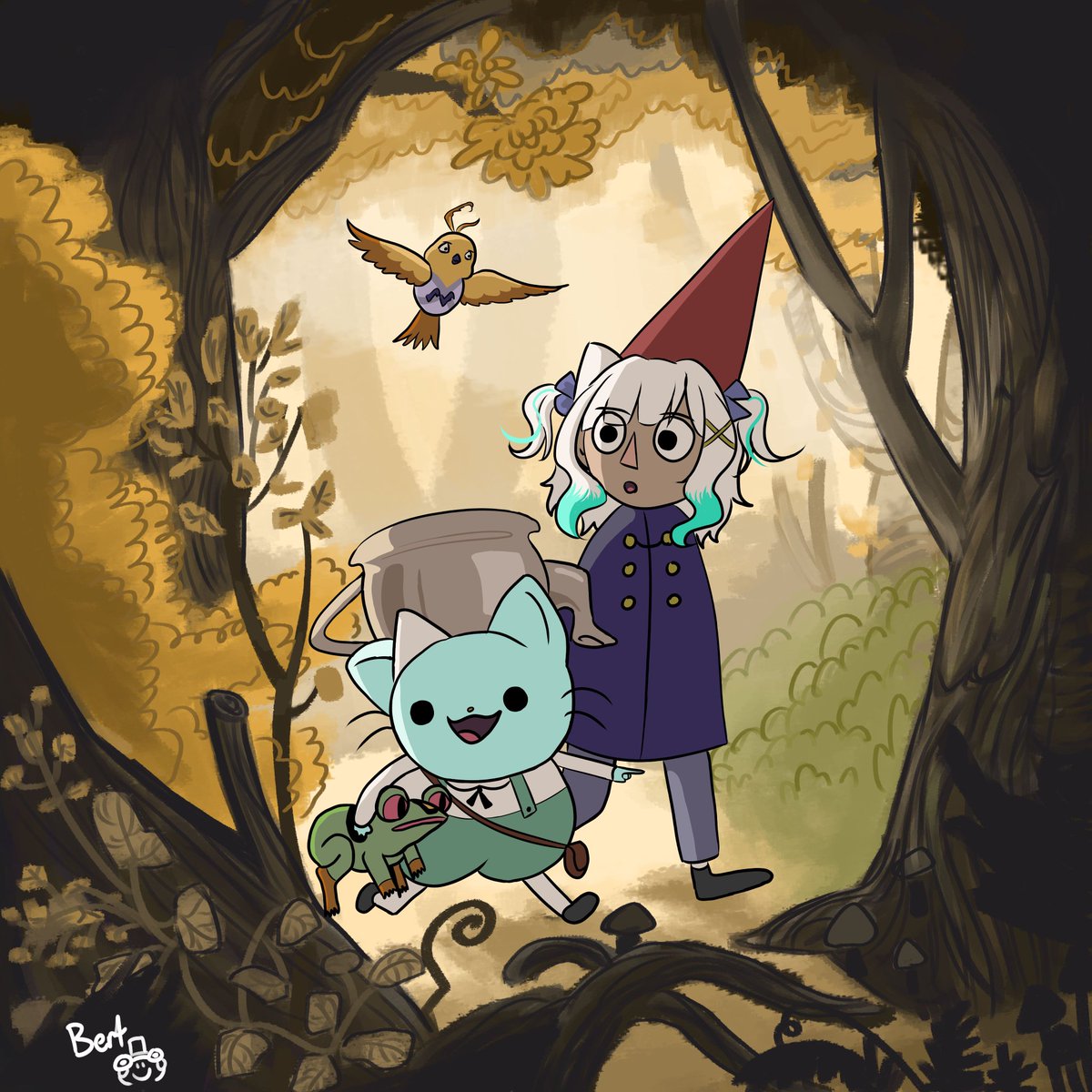 ♥♥ミント♥♥ Posts with replies by Mint Fantôme👻✨ミント・ファントーム