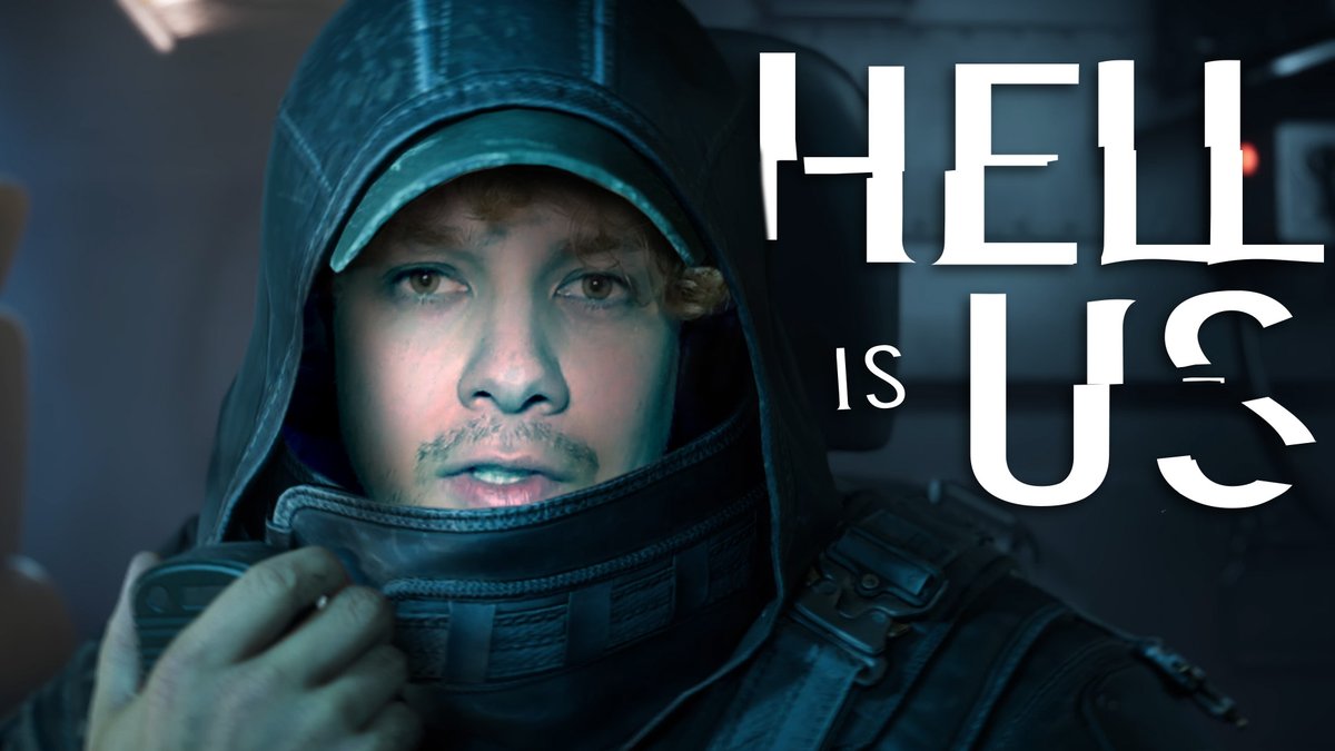 Washed_Up_YT's tweet photo. Day 2 of Spookfest, Tonight on Washed Up Reece ventures through Hadea in Hell Is Us.

How will he fare in the harsh reality that will unfold before his eyes...

Find Out Right Now: https://t.co/lFYufmCgoP

#HellisUs #RogueFactor #Soulslike #Washedup #spookytober #YouTube https://t.co/X0kRRZ3iXi