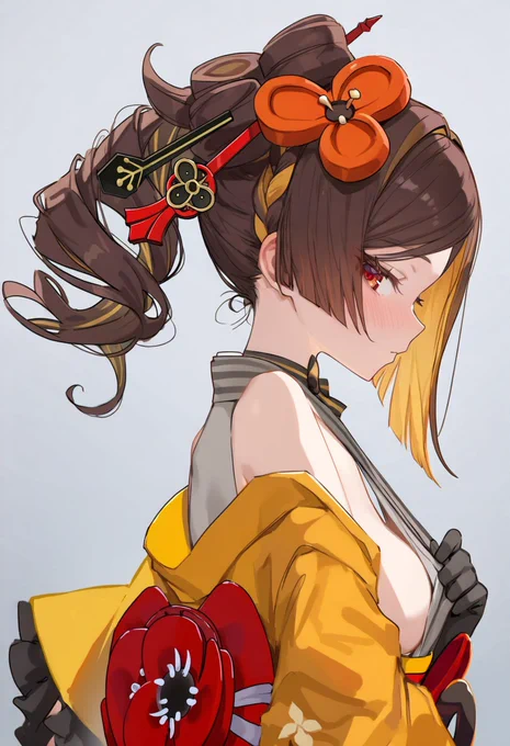 千織