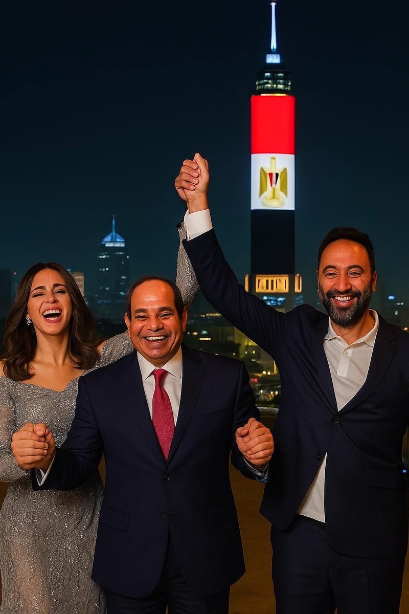 💜 أحببت هذه الصورة المعمولة بالذكاء الاصطناعي

رمزية معبرة جدا

لمن اغتروا بالنجاح ونسوا أنهم مجرد

مشاة على الطريق الذي حفره أهل الفضل لهم.