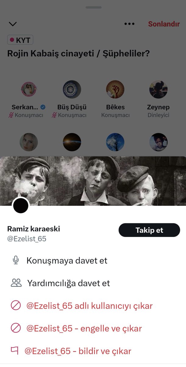 AkayZewe's tweet photo. Geçenlerde odamızda bir misafirimiz vardı.
Ramiz Karaeski...
Anlatayım size kimdir bu Ramiz Karaeski —
Cahit Tekin’in kaynı olur kendisi. Hani şu üniversite kampüsündeki, kimsenin nasıl ihale edildiğini tam anlayamadığı “Karaeski Cafe” var ya... İşte o.
Elbette sadece o değil, birkaç başka işletmede de izi var diyorlar.
Karşılığında bir Audi SUV’un rektör beyin garajına girdiği konuşuluyor —
tabii neden hâlâ orada beklediğini kimse bilmiyor, belki de özel bir hatırası vardır, kim bilir?..

Cahit Tekin’in eline geçen işletmelerin yolu nedense hep aynı yere çıkıyor — kayınlara üç kişiler ...Hani, Süheyla Dabbağoğlu’nun seçtiği eşin kardeşleri... Ne güzel denk geliyor bazı şeyler, değil mi?

Van Yüzüncü Yıl Üniversitesine derhâl soruşturma açılmalı ihaleler ve personel kadroları incelenmelidir.
@av_nahiteren @KeskinEren1 
@AsuKaya80TBMM @ozgurcelikchp