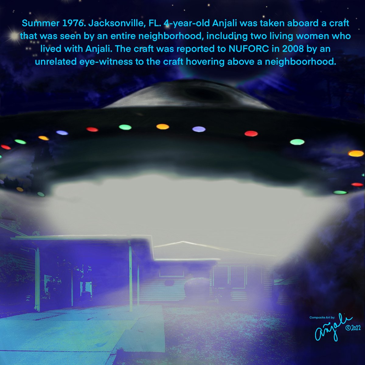 2027 keeps on coming up as the year of major UFO-related events from mulitple sources including John Ramirez and Anjali. Interesting to know that Sean David Morton talked about 2027 and an asteroid impact back in 1997. He was certainly gifted, but not always accurate, as his 2012…