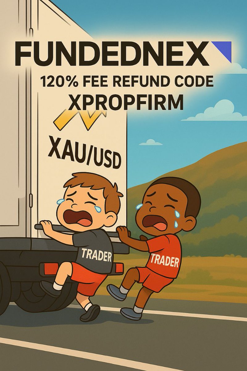 xpropfirm's tweet photo. مع FundedNext ⏳
ما في داعي تنتظر، أرباحك توصلك بوقت قياسي! 🚀

💎 XPROPFIRM
🌐 https://t.co/LdoTSyEUlP
📣 https://t.co/bOneF8P7tp
📣 https://t.co/5ad0fklunR
#Forex #Crypto https://t.co/q5MCTsL0sk