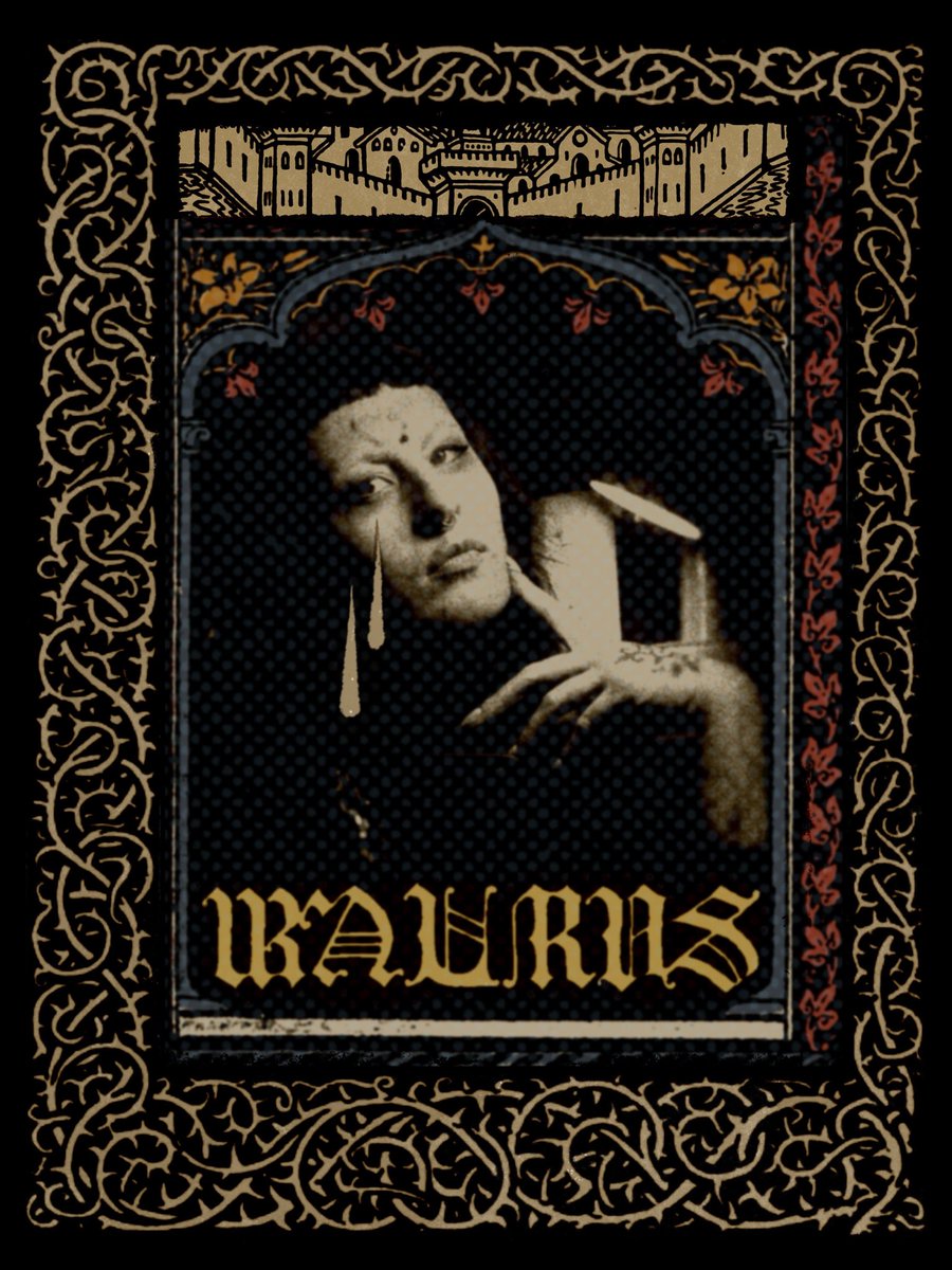 RDV par mail : walrus.tattoo@gmail.com