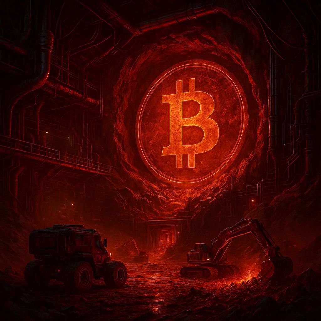 Noticias e información sobre criptos | Noticias de Bitcoin | KuCoin