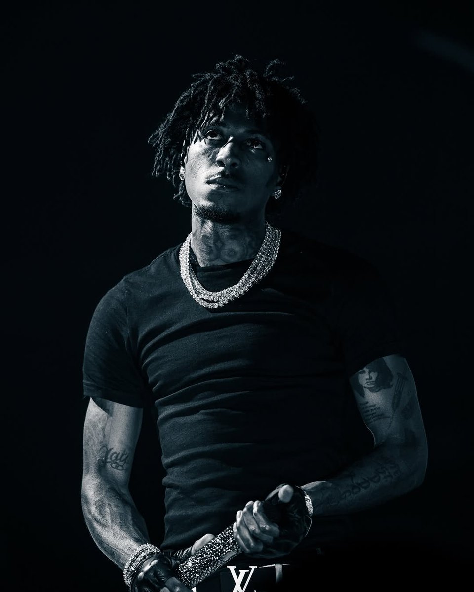 GGNBAYB's tweet image. Day 32 of NBA YoungBoy's MASA Tour 💚

Charlotte, North Carolina 🇺🇸